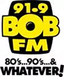 91.9 BOB FM