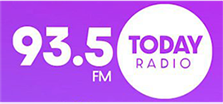 93.5FM Today
