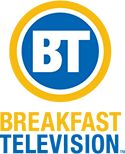 BT Breakfast television