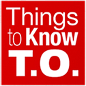 Things to Know T.O.